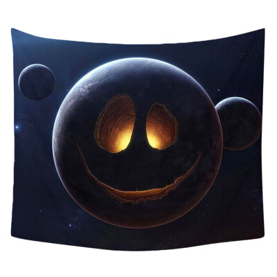 

Toponeto Wall Hanging Tapestry Wall Bedspread Beach Towel Mat Blanket Table