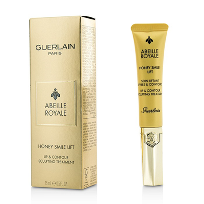 

GUERLAIN - Abeille Royale Honey Smile Lift Lip & Contour Sculpting Treatment 61197 15ml05oz
