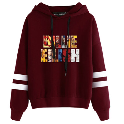 

Unisex Casual Hip-hop Pullover Sweatshirt Fashion Warm Jumper Best for Boys Girls Men Women&Music Lovers Fans