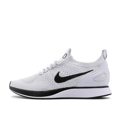 

New Arrival Authentic Nike AIR ZOOM MARIAH FLYKNIT Mens Running Shoes Sports Sneakers
