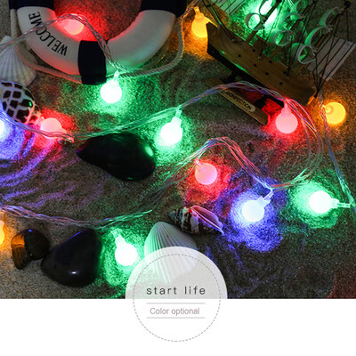 

Gobestart Outdoor Fairy Lantern for Party Garden Home Wedding Lighting Decoration