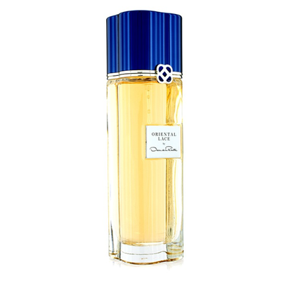 

OSCAR DE LA RENTA - Oriental Lace Eau De Parfum Spray 100ml34oz