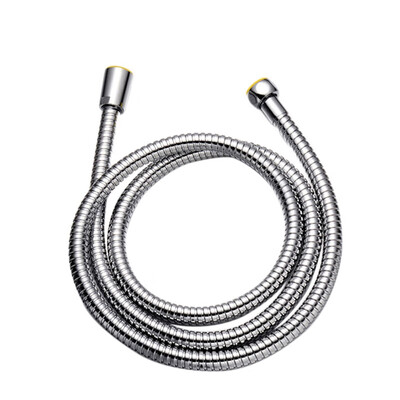 

15M Stainless Steel Chrome Flexible Bathroom Bath Bathing Shower Head Hose Pipe