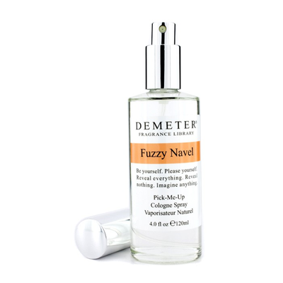 

DEMETER - Fuzzy Navel Cologne Spray 120ml4oz