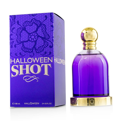 

JESUS DEL POZO - Halloween Shot Eau De Toilette Spray 100ml34oz