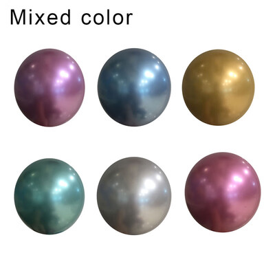 

50Pcs 12inch Latex Inflatable Air Helium Balloons Birthday Wedding Party Decor