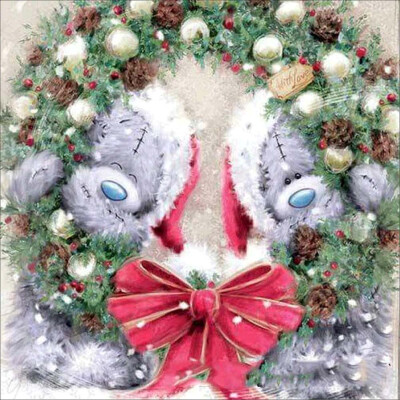 

Novelty 6 Styles Christmas 5D Diamond Painting Xmas Gifts Embroidery Cross Stitch Craft Diy Decor