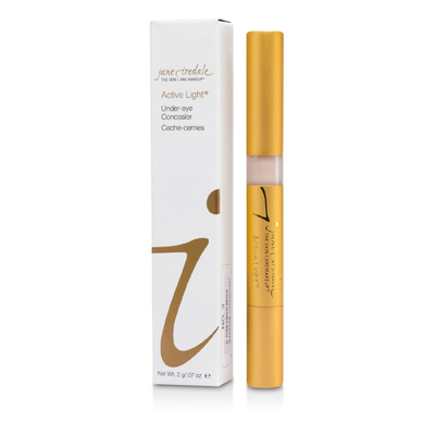

JANE IREDALE - Active Light Under Eye Concealer - 3 2g007oz
