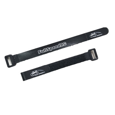 

FullSpeed Battery Straps 2PCS