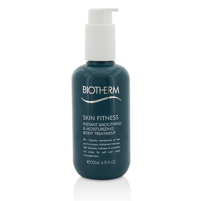 

BIOTHERM - Skin Fitness Instant Smoothing & Moisturizing Body Treatment 200ml676oz