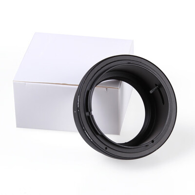 

Fotga Adapter Mount Ring for Canon FD Lens to Sony NEX E NEX-3 NEX-5 NEX-VG10