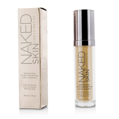 

URBAN DECAY - Naked Skin Weightless Ultra Definition Liquid Makeup - 05 30ml1oz