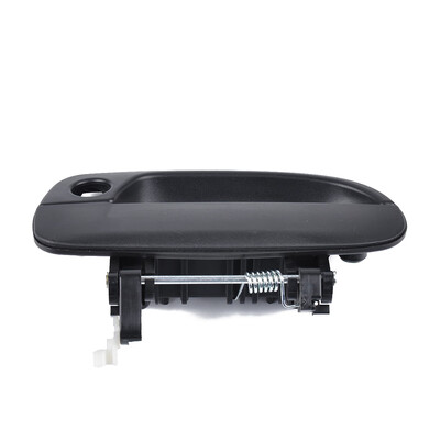 

Replacement for Hyundai Accent 2000-2006 Outside Door Handle Front Left 82650-25000FL Car Accessories