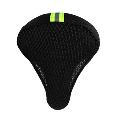 

Bike Bicycle Saddle Covers Soft Breathable Insulation Cycle Seat Cushion For Bicycle Accessories