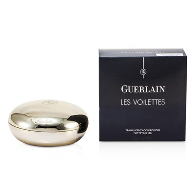 

GUERLAIN - Les Voilettes Translucent Loose Powder Mattifying Veil - 3 Medium 20g07oz
