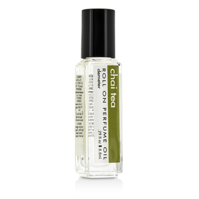 

DEMETER - Chai Tea Roll On Perfume Oil 88ml029oz