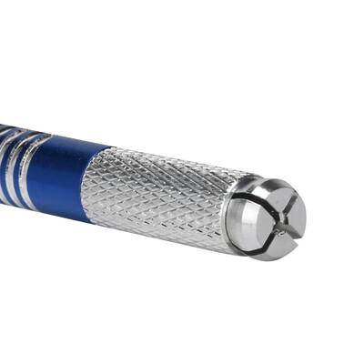 

〖Follure〗New Microblading Pen Tattoo Machine Permanent Makeup Eyebrow Tattoo Manual Pen