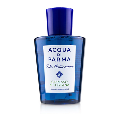 

ACQUA DI PARMA - Blu Mediterraneo Cipresso Di Toscana Reinvigorating Shower Gel 200ml67oz