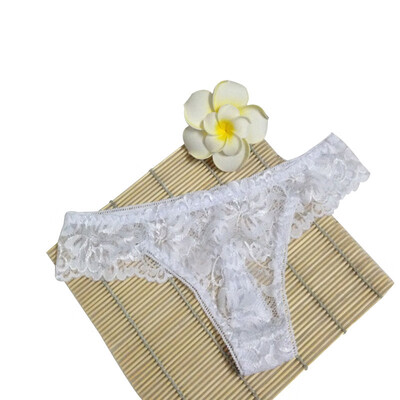 

Women Sexy Panties Butterfly Lace Briefs Knickers Lingerie Underwear New