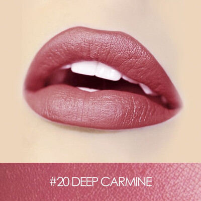 

FOCALLURE High Quality Lip Makeup Lipstick Long Lasting Full Coverage Tint Sexy Red Lip Stick Beauty Matte But not Dry Make up