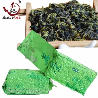 

500g Anxi Tieguanyin Oolong Tea Factory Outlet Natural Organic Chinese Top grade Tikuanyin tea Tie Guan Yin Health Care Green tea