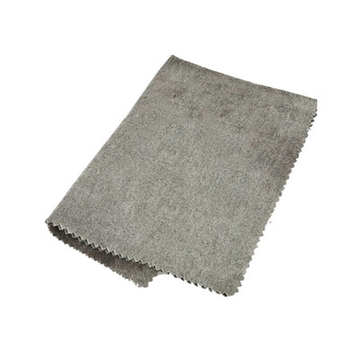

Fit Clear Car Scratch Polish Cloth for Car Light Paint Scratches Remover Scuffs on Surface Repair Nano material Grey Color