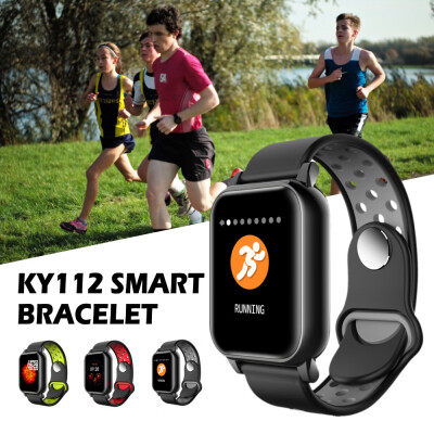 

KY112 smart bracelet