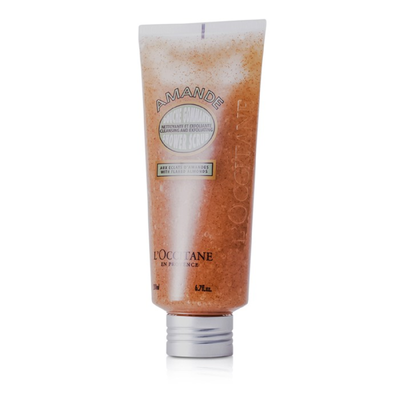 

LOCCITANE - Almond Shower Scrub 200ml67oz