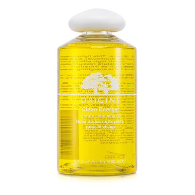 

ORIGINS - Clean Energy Gentle Cleansing Oil 200ml67oz