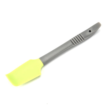 

Baking Tools Spatula Cake Silicone Pastry Kitchen Cooking Scoop Scraper