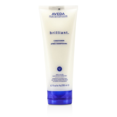 

AVEDA - Brilliant Conditioner 200ml67oz