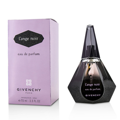 

GIVENCHY - LAnge Noir Eau De Parfum Spray 75ml25oz