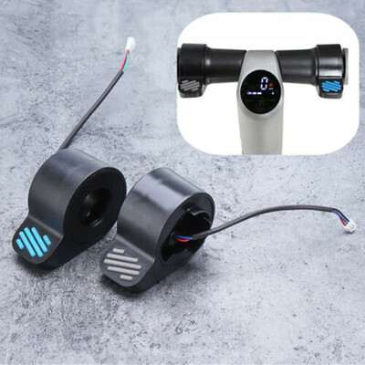 

Throttle FingerBrake Button For Ninebot ES1ES2ES3ES4 Electric Scooter Part