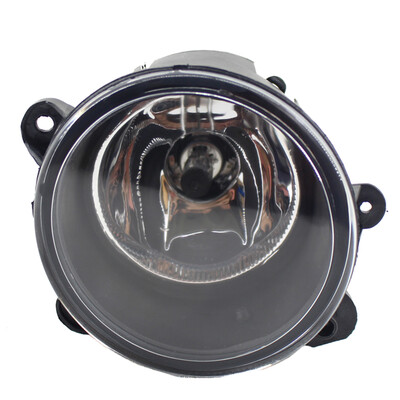 

Clear Lens Front Left Side Fog Light Car Driving Lamp Replacement for Land Rover Discovery 2 2003-2004 XBJ000090
