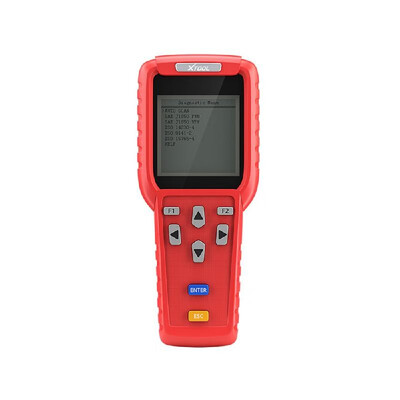 

XTOOL X100 Pro OBD2Auto Key ProgrammerCar Mileage Adjustment Including EEPROM Code Reader with Free Update