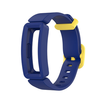 

〖Follure〗Silicone Sports Replacement Watch Band Wrist Strap For Fitbit Ace2inspire HR
