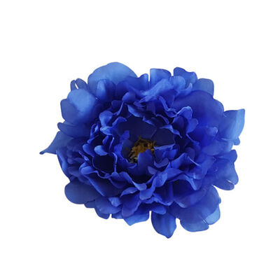 

Artificial Flower Real Touch Silk Peony Flower Head Simulation Diy Wedding Family Party Decoration Home Decoration Accessories