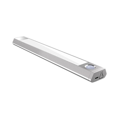 

〖Follure〗Texture Night Light Three-Speed Human Body Induction Wardrobe Lamp Outdoor Light