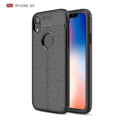 

Phone Cover For iPhone X  Phone Case Protective Shell Slim Soft Durable Anti-scratch Anti-fingerprint Anti-sweat Shock-resistanc
