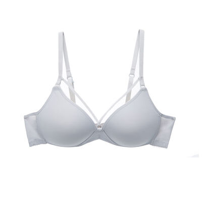 

Women Fashion Sexy Bra Breathable Seamless Bra Underwear Ladie Thin Bras Sxy Lingerie
