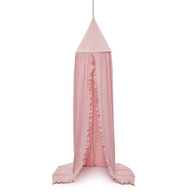 

Newborn Baby Canopy Mosquito Net Anti Mosquito Princess Baby Bed Canopy Girls Crib Newborn Bed Canopy Pest