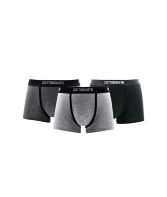 

XIAOMI MI MIJIA xiaomiyoupin Cotton Smith micro window dry mens underwear 3 suit