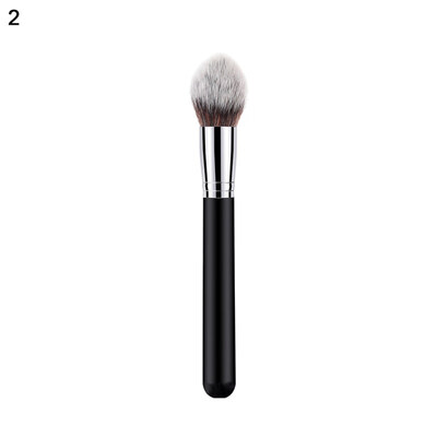 

Soft Hair Foundation Powder Eyeshadow Blush Eyebrow Brush Cosmetics Makeup Tool