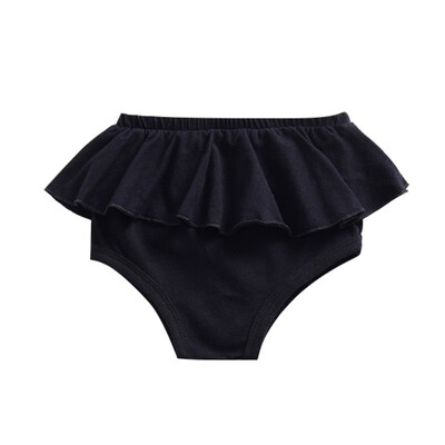 

Infant Baby Girls Boys Shorts Briefs Baby Clothing Children Clothing Lace Triangle Butt Shorts