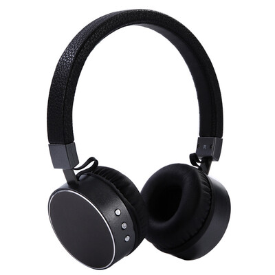 

Cool Metal gaming bluetooth headband BT009 for Sport headset for Media music Bluetooth wireless wired headphones with microphone