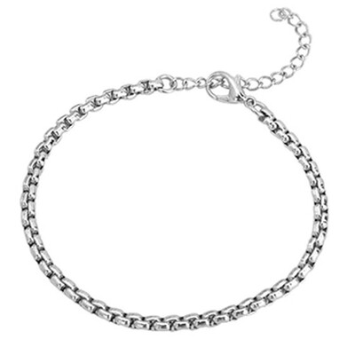 

Attractive&Luxuriant in Design Durable Kpop BTS Jimin Same Heel Fashion Simple Multilayer Bracelet