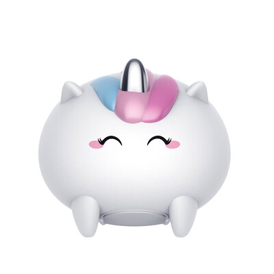 

〖Follure〗Lovely Cute Little monsters Night Light Bedroom Decor Mini LED Lamp Bulb