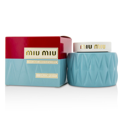 

MIU MIU - Body Cream 150ml5oz