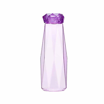

Siaonvr Unbreakable Portable Leak-proof Sports Travel Water Bottle Cup Cycling Camping
