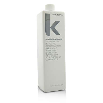 

KEVINMURPHY - Stimulate-MeRinse Stimulating&Refreshing Conditioner - For Hair & Scalp 1000ml336oz